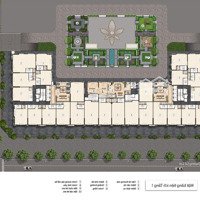 Cho Thuê Shophouse Tại Eden Garden Thái Bình, 100 Triệu, 550 M2