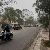 Duy Nhất 1 Căn Nhà Mặt Phố Kim Quan Thượng_Gần Ubnd Quận Bán