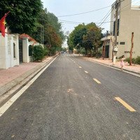 Cần Bán Lô Đất Quy Hoạch Nhà Nước Trung Tâm Phường Hội Hợp Tp Vĩnh Yên