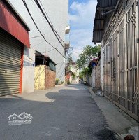 Hoàng Liên - Liên Mạc - Thụy Phương! Bán Đất Tặng Nhà C4 - Ô Tô Tránh - Ngõ Thông - 70M2 - 6.65 Tỷ