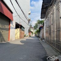 Hoàng Liên - Liên Mạc - Thụy Phương! Bán Đất Tặng Nhà C4 - Ô Tô Tránh - Ngõ Thông - 70M2 - 6.65 Tỷ