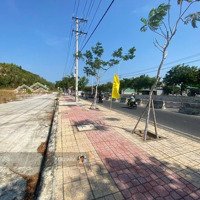 Bán Lô Góc 2 Mặt Tiền Khu Tdc Hòn Rớ 2 Diện Tích: 997,8 M2 Mặt Tiền Bám Đại Lộ Nguyễn Tất Thành