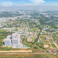 Chính Chủ Bán Nền Đất Thông Dự Án Centana Điền Phúc Thànhdiện Tích81M Giá Chỉ 4,05 Tỷ