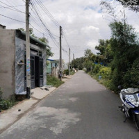 Chính Chủ Cần Bán Nhanh Lô Đất Ngay Đường Bình Hòa 11, Bình Hòa, Thuận An Giá Bán 620 Triệu,Diện Tích130M2