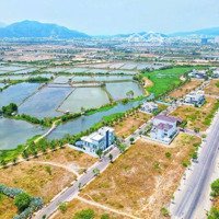 Bán 2 Lô Góc Biệt Thự Đẹp Nhất Dự Án, Mặt Tiền Phong Châu Ngay Cổng Ra Vào
