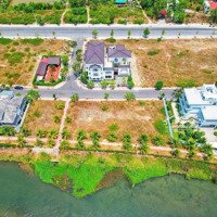 Bán 2 Lô Góc Biệt Thự Đẹp Nhất Dự Án, Mặt Tiền Phong Châu Ngay Cổng Ra Vào