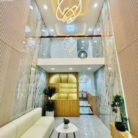 Gía 4 Tỷ 980. Cần Bán Gấp Căn Nhà Đẹp Bạch Đằng, Bình Thạnh. Gần Chợ Bà Chiểu. Lh Ngay