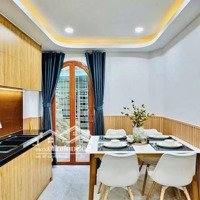 Gía 4 Tỷ 980. Cần Bán Gấp Căn Nhà Đẹp Bạch Đằng, Bình Thạnh. Gần Chợ Bà Chiểu. Lh Ngay