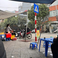 Chủ Mót Bán Nhờ Em Căn Góc Mặt Phố Văn Phú Phải Nói Kinh Doanh Cực Đỉnh, Em Có Quay Video Cho