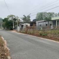 Ra Đi Lô Đấtmặt Tiềnnhựa 1000M2 Có Con Suối Phía Sau Siêu Đẹp, Giá Chỉ 350 Triệu Ở Bình Dương
