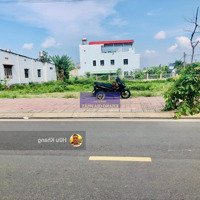 Mặt Tiền Kinh Doanh Đối Diện Trường Cấp 3 Xã Bình Sơn Sát Ngay Sân Bay Lt, Chính Chủ Bán Gấp Giá Lỗ