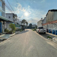 Cần Bán Gấp Đất Đẹp, Sổ Riêng,Diện Tích 830 Triệu/100M2, Đ. Võ Thị Sáu, P. Đông Hòa, Dĩ An Gần Svđ Dĩ An