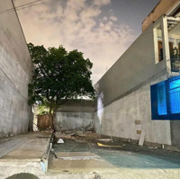 Cần Bán Gấp Đất Đẹp, Sổ Riêng,Diện Tích 830 Triệu/100M2, Đ. Võ Thị Sáu, P. Đông Hòa, Dĩ An Gần Svđ Dĩ An