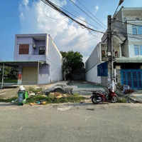 Cần Bán Gấp Đất Đẹp, Sổ Riêng,Diện Tích 830 Triệu/100M2, Đ. Võ Thị Sáu, P. Đông Hòa, Dĩ An Gần Svđ Dĩ An