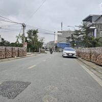 Lô góc siêu phẩm tuyến 2 đường Máng Nước ngay Hoàng Huy đẹp vô cùng