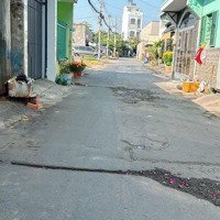 Giá Hottt, Chủ Bán Gấp Căn Nhàmặt Tiềnđ. Dương Công Khi, 80M2. Kdc Đông, Hạ Tầng Đẹp, Giá Bán 1,8 Tỷ.