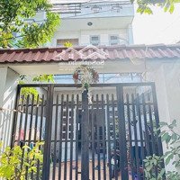 Giá Hottt, Chủ Bán Gấp Căn Nhàmặt Tiềnđ. Dương Công Khi, 80M2. Kdc Đông, Hạ Tầng Đẹp, Giá Bán 1,8 Tỷ.