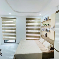 Siêu Đẹp! Chdv Giảng Võ 88M2 8 Tầng Thang Máy - Pccc Gpxd Đấy Đủ - Dòng Tiền 110 Triệu/Tháng - Ba Đình
