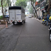 Chính Chủ Bán Nhà Liền Kề Mặt Phố Xuân Quỳnh, Phường Trung Hoà, Diện Tích: 70M2 X 5T Mt: 5M