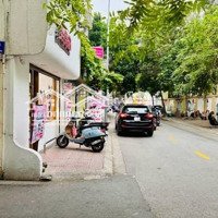 Bán Nhà Mặt Phố Tại Hoàng Đạo Thúy, 40 Tỷ, 100M2, Đầy Đủ Nội Thất