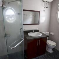 Cho Thuê Biệt Thự Khu C  Ciputra tích 200m2, 4 phòng ngủ, 3 phòng tắm