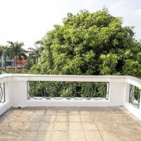 Cho Thuê Biệt Thự Khu C  Ciputra tích 200m2, 4 phòng ngủ, 3 phòng tắm