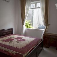 Cho Thuê Biệt Thự Khu C  Ciputra tích 200m2, 4 phòng ngủ, 3 phòng tắm