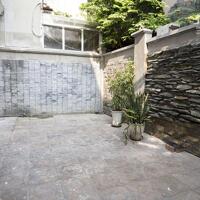 Cho Thuê Biệt Thự Khu C  Ciputra tích 200m2, 4 phòng ngủ, 3 phòng tắm