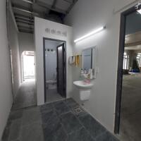 Mặt bằng kinh doanh 280m2 đường bờ sông gần VIP CT1 riverside mới xây