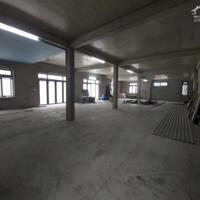 Mặt bằng kinh doanh 280m2 đường bờ sông gần VIP CT1 riverside mới xây