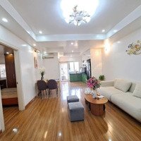 Bán Ccdiện Tích75M2 2 Ngủ 2 Wc Tại Chung Cư Vật Tư Du Lịch - 8 Trần Thủ Độ , Chỉ 4,4 Tỷ. Liên Hệ: 0983873848
