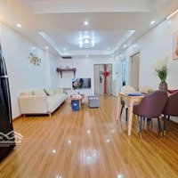 Bán Ccdiện Tích75M2 2 Ngủ 2 Wc Tại Chung Cư Vật Tư Du Lịch - 8 Trần Thủ Độ , Chỉ 4,4 Tỷ. Liên Hệ: 0983873848
