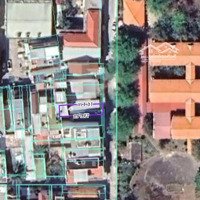 Nhà 2,5 Tầng Nguyễn Quyền Khu At Hẻm Ô Tô 6M