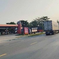 Đất Làm Kho Bãi Đà Nẵng, 1615M2 Có 200M2 Đất Ở Đường Tránh Hải Vân.