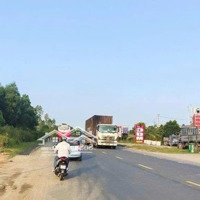 Đất Làm Kho Bãi Đà Nẵng, 1615M2 Có 200M2 Đất Ở Đường Tránh Hải Vân.