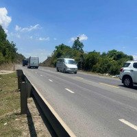 Đất Làm Kho Bãi Đà Nẵng, 1615M2 Có 200M2 Đất Ở Đường Tránh Hải Vân.