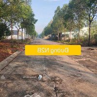 Gấp!Gấp! Cần Bán Nhanh Lô Đất 150M2/ 670 Triệu, Giá Rẻ Ngaymặt Tiềnđường N2B, Kcn Mỹ Phước 4 Bến Cát, Shr