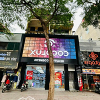 Cho Thuê Nhà Mặt Phố Tại Đường Huỳnh Thúc Kháng, , Diện Tích 80M2 Mặt Tiền 8M Vị Trí Đẹp