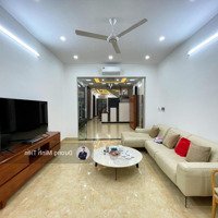 Nhà 4 Tầng Phân Lô 193 Văn Cao - 90M2 Ngang 4.5M - Nội Thất Cao Cấp