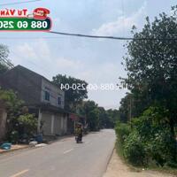 Bán mảnh đất 537m² Đồng Nanh Tiên Phương, Chương Mỹ, Hà Nội. Trục đường Tỉnh Lộ 419