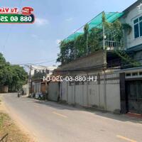 Bán mảnh đất 537m² Đồng Nanh Tiên Phương, Chương Mỹ, Hà Nội. Trục đường Tỉnh Lộ 419