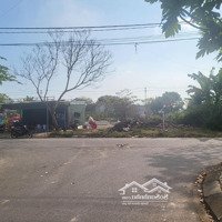 Lô Đất Sát 9 Tòa Chung Cư Chủng Bị Xây..sát Đg Mê Linh.diện Tích100M2