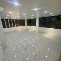 Nhà Góc 2Mặt Tiền93 Hòa Hưng, P12, Q10 (15*10M) 7 Tầng Thang Máy. 135 Triệu/Tháng.