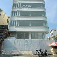 Nhà Góc 2Mặt Tiền93 Hòa Hưng, P12, Q10 (15*10M) 7 Tầng Thang Máy. 135 Triệu/Tháng.