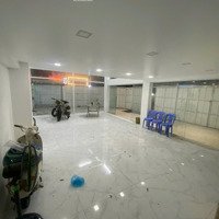 Nhà Góc 2Mặt Tiền93 Hòa Hưng, P12, Q10 (15*10M) 7 Tầng Thang Máy. 135 Triệu/Tháng.