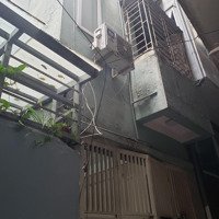 Phố Vũ Trọng Phụng, Thanh Xuân, Bán Nhà 5 Tầngdiện Tích40M2, 2Mặt Ngõ, Dòng Tiền, Gần Đường. Giá Bán 8,05Tỷ