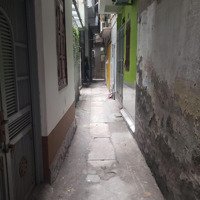 Phố Vũ Trọng Phụng, Thanh Xuân, Bán Nhà 5 Tầngdiện Tích40M2, 2Mặt Ngõ, Dòng Tiền, Gần Đường. Giá Bán 8,05Tỷ
