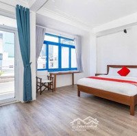 Bán Nhà Phố Thiết Kế Dạng Homestay Mặt Tiền Đường Mạc Đĩnh Chi ( Chỉ Có 16 Tỏi )