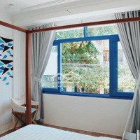 Bán Nhà Phố Thiết Kế Dạng Homestay Mặt Tiền Đường Mạc Đĩnh Chi ( Chỉ Có 16 Tỏi )