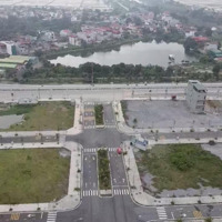 Bán Đất Nền Dự Án Hano Park 2, 28,5 Tỷ, 100M2, Duy Hải, Duy Tiên, Hà Nam Giá Siêu Hời!